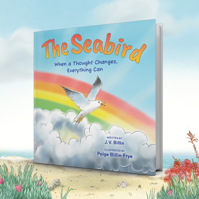 Cover of The Seabird